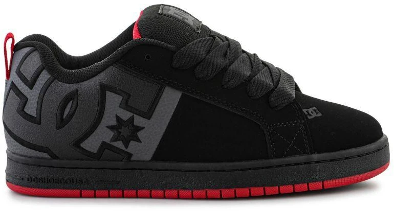 DC Shoes Court Graffik M ADYS100442-BYR batai