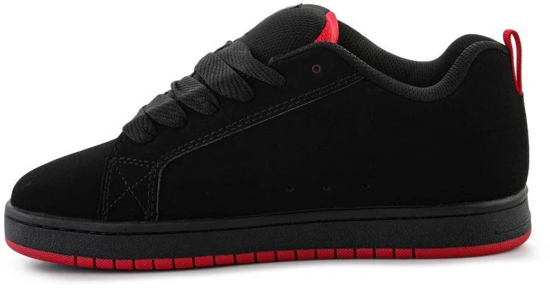 DC Shoes Court Graffik M ADYS100442-BYR batai
