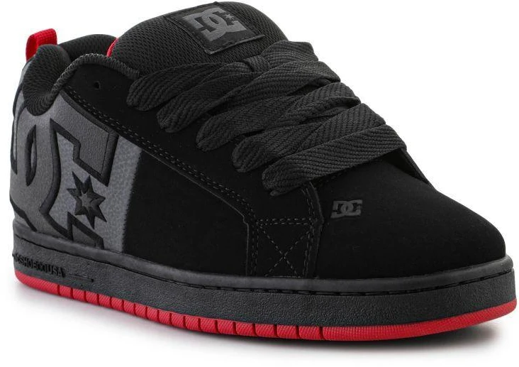 DC Shoes Court Graffik M ADYS100442-BYR batai