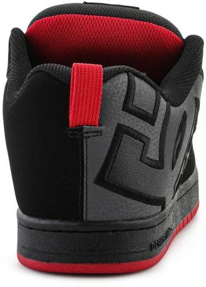 DC Shoes Court Graffik M ADYS100442-BYR batai