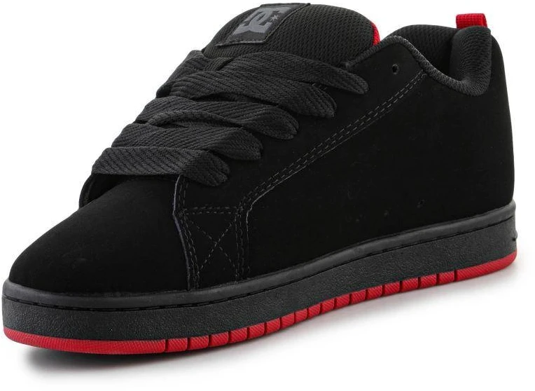 DC Shoes Court Graffik M ADYS100442-BYR batai