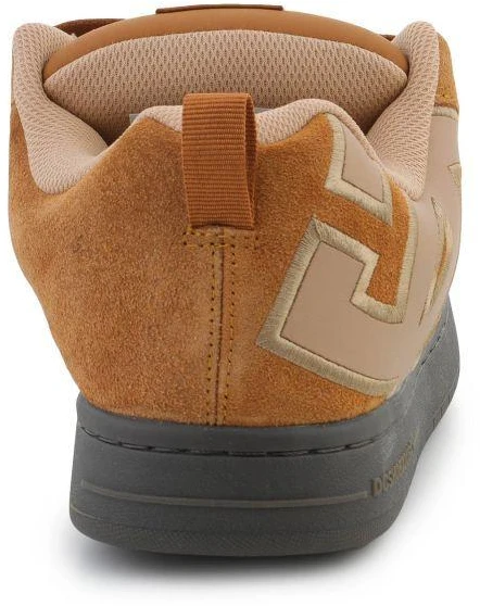 DC Shoes Court Graffik SE DC01665211 Ruda