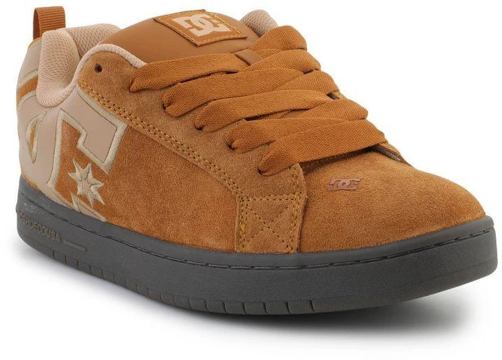 DC Shoes Court Graffik SE DC01665211 Ruda
