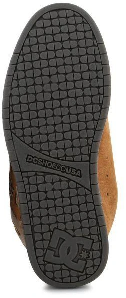 DC Shoes Court Graffik SE DC01665211 Ruda