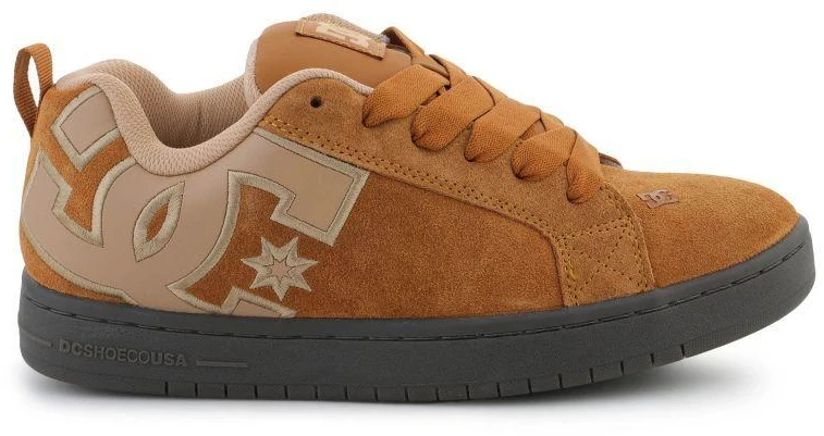 DC Shoes Court Graffik SE DC01665211 Ruda