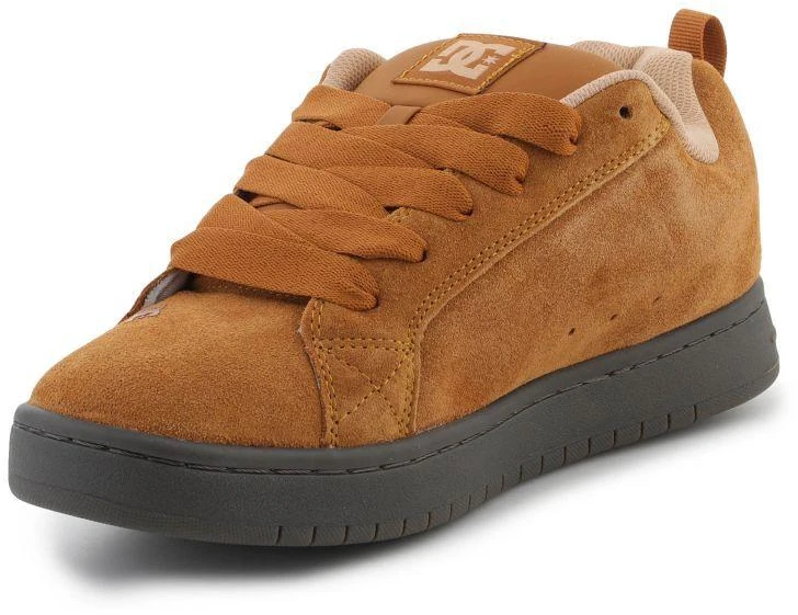 DC Shoes Court Graffik SE DC01665211 Ruda