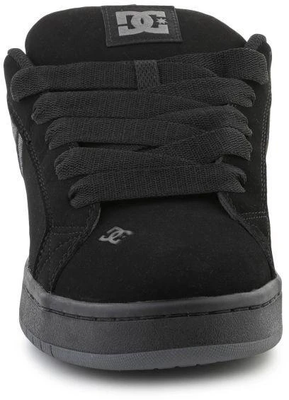 DC Shoes Court Graffik SQ DC01668002 Juoda