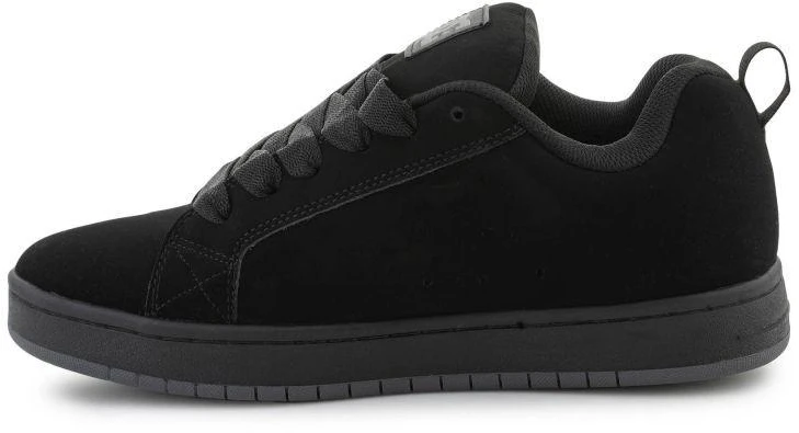 DC Shoes Court Graffik SQ DC01668002 Juoda