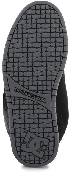 DC Shoes Court Graffik SQ DC01668002 Juoda