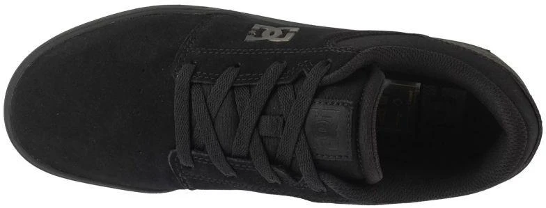 DC Shoes Crisis 2 ADYS100647-3BK Juoda 40