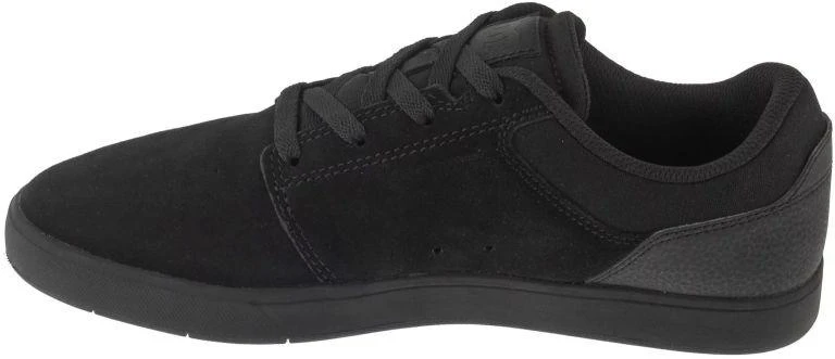 DC Shoes Crisis 2 ADYS100647-3BK Juoda 40