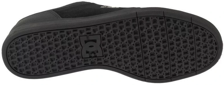 DC Shoes Crisis 2 ADYS100647-3BK Juoda 40