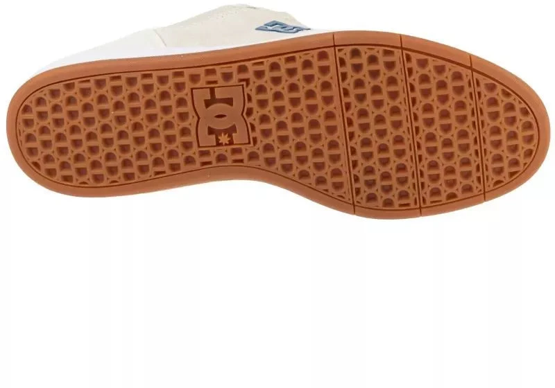 DC Shoes Crisis 2 DC01672101 Smėlio 38