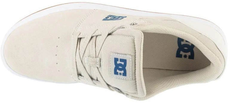 DC Shoes Crisis 2 DC01672101 Smėlio 38