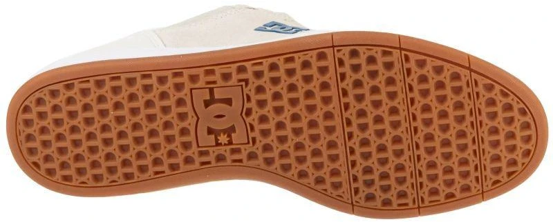 DC Shoes Crisis 2 DC01672101 Smėlio 38