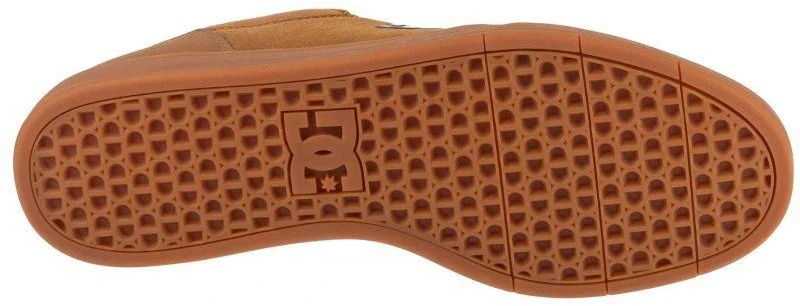 DC Shoes Crisis 2 DC01672200 rudas 38