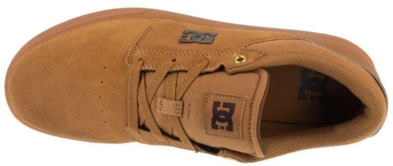 DC Shoes Crisis 2 DC01672200 rudas 38