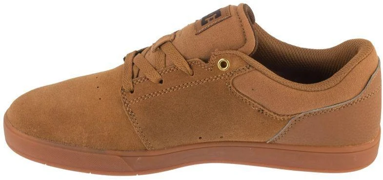 DC Shoes Crisis 2 DC01672200 rudas 38