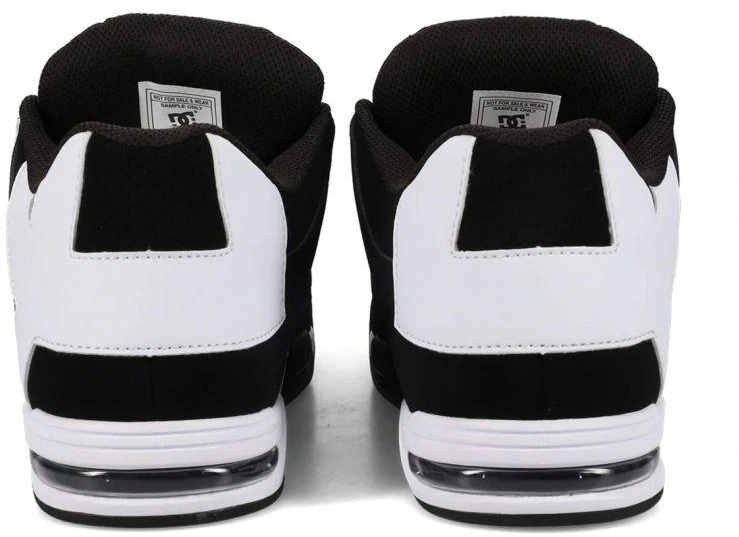 DC Shoes DC Command DC02220002 Juodi