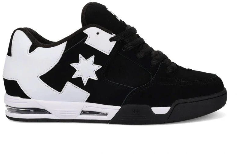 DC Shoes DC Command DC02220002 Juodi