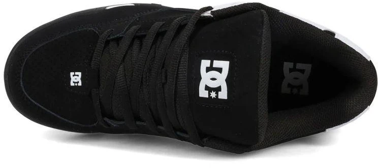 DC Shoes DC Command DC02220002 Juodi
