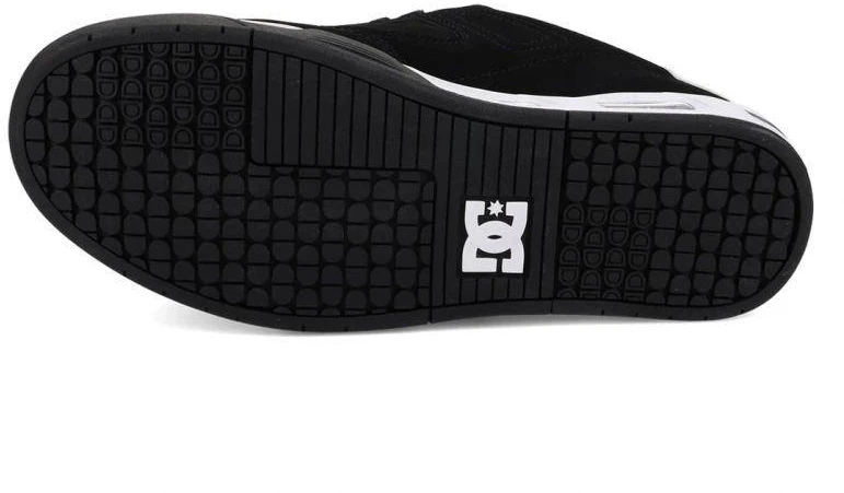 DC Shoes DC Command DC02220002 Juodi
