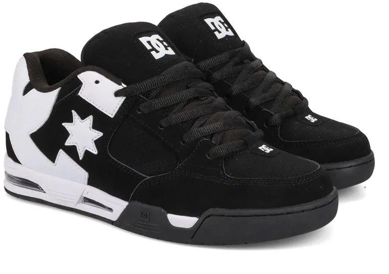 DC Shoes DC Command DC02220002 Juodi
