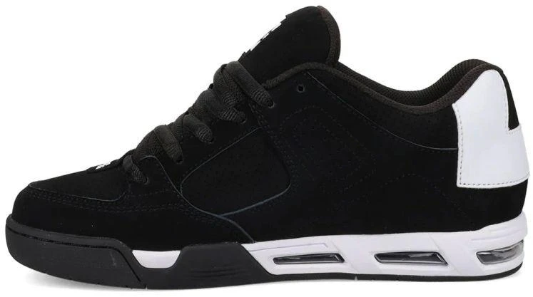 DC Shoes DC Command DC02220002 Juodi