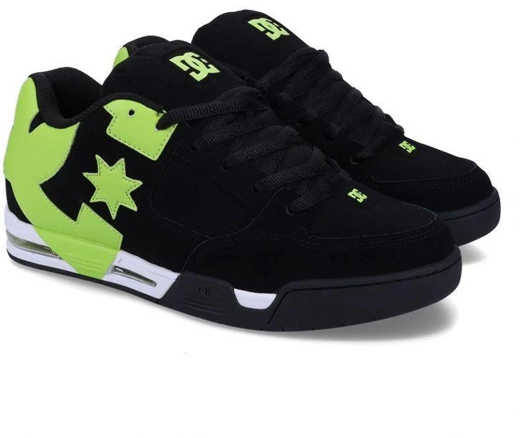 DC Shoes DC Command DC02220003 Juoda