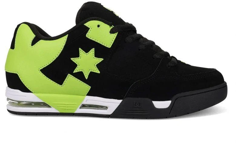 DC Shoes DC Command DC02220003 Juoda