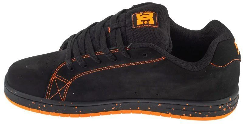DC Shoes Gaveler ADYS100536-BO1 Juoda 41