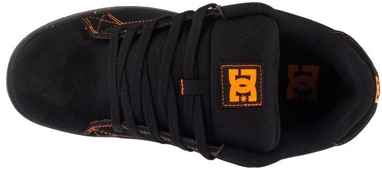 DC Shoes Gaveler ADYS100536-BO1 Juoda 41