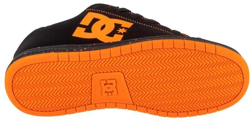 DC Shoes Gaveler ADYS100536-BO1 Juoda 41