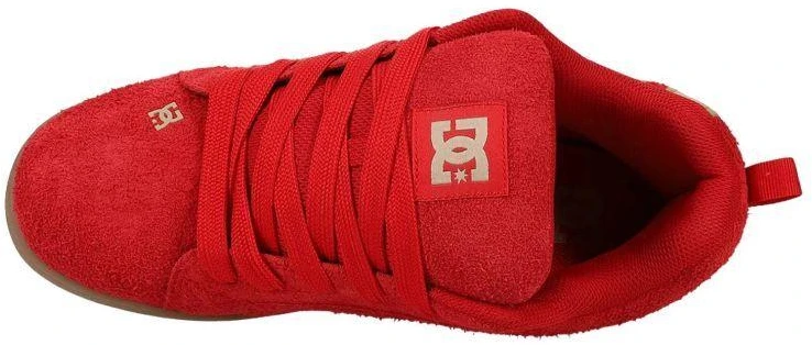 DC Shoes Graffik SE DC01665601 ED