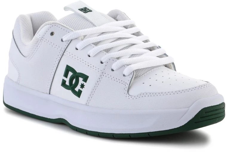 DC Shoes Lynx Zero SM ADYS100668-WGN batai