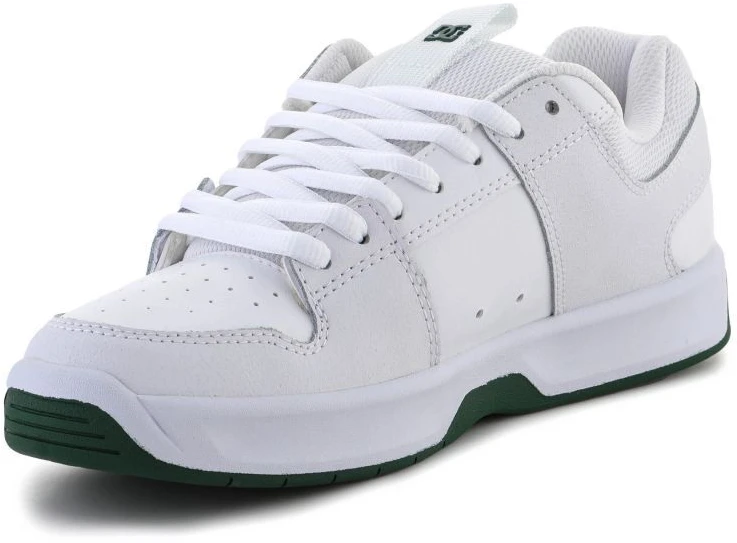 DC Shoes Lynx Zero SM ADYS100668-WGN batai