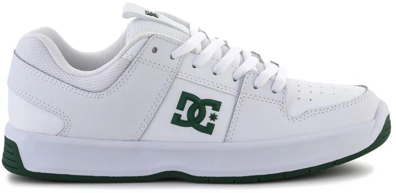 DC Shoes Lynx Zero SM ADYS100668-WGN batai