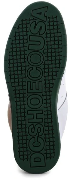 DC Shoes Lynx Zero SM ADYS100668-WGN batai