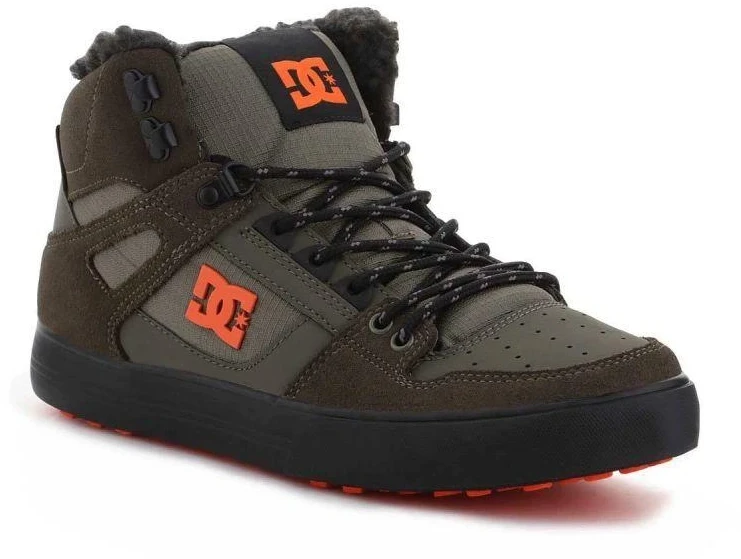 DC Shoes M ADYS400047-DOO batai