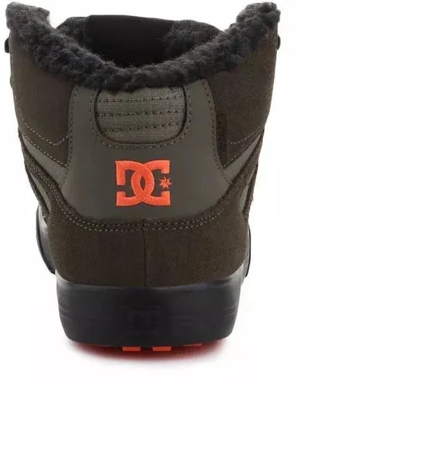 DC Shoes M ADYS400047-DOO batai