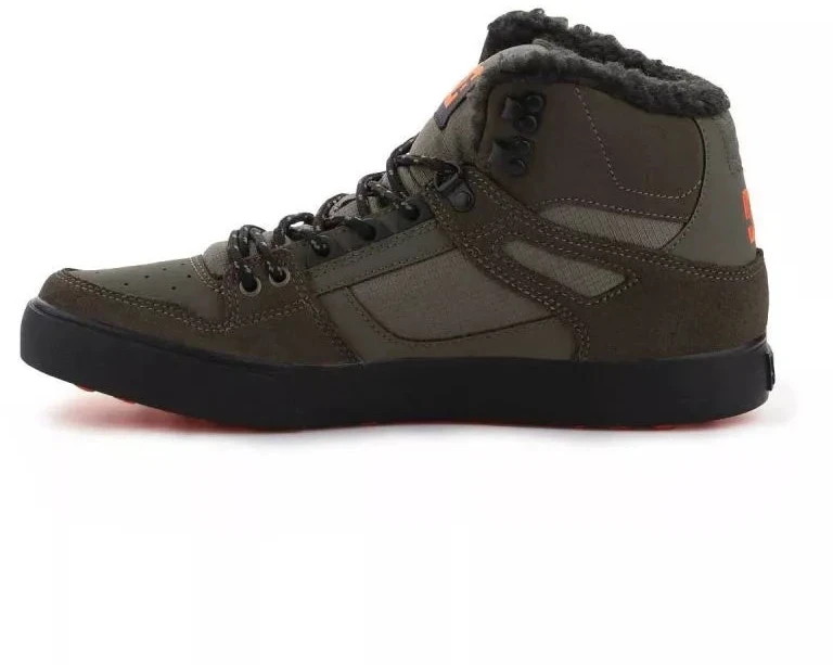 DC Shoes M ADYS400047-DOO batai