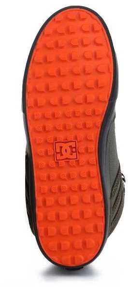 DC Shoes M ADYS400047-DOO batai