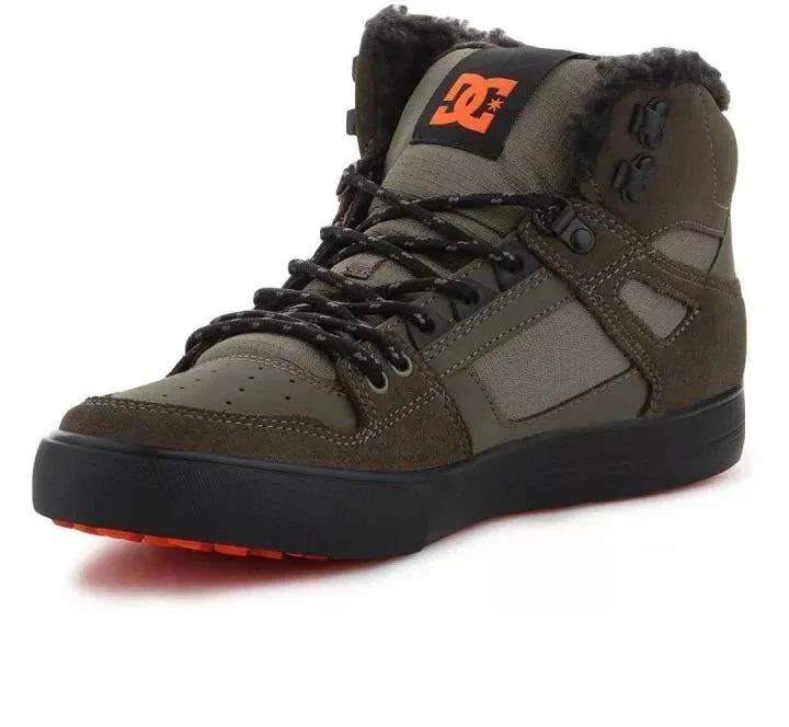 DC Shoes M ADYS400047-DOO batai