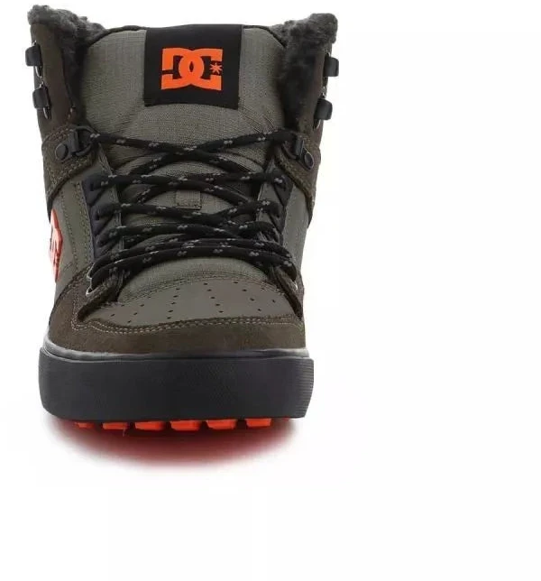 DC Shoes M ADYS400047-DOO batai