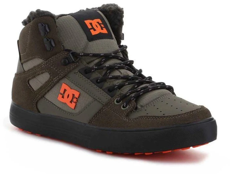 DC Shoes M ADYS400047-DOO batai