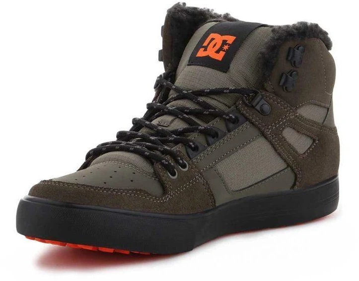 DC Shoes M ADYS400047-DOO batai