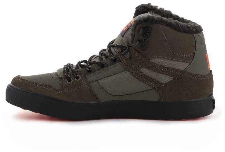 DC Shoes M ADYS400047-DOO batai