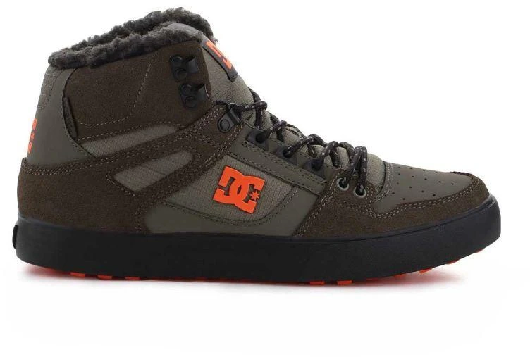 DC Shoes M ADYS400047-DOO batai