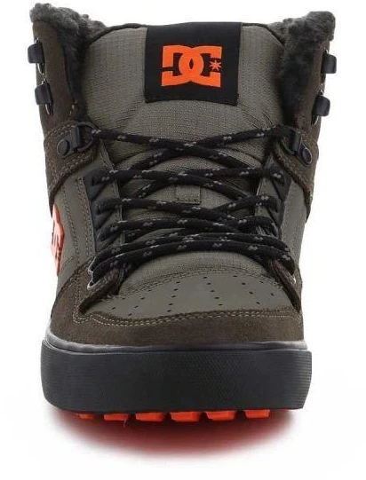 DC Shoes M ADYS400047-DOO batai
