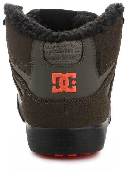 DC Shoes M ADYS400047-DOO batai